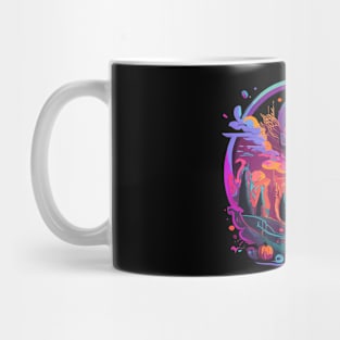 Our Special Halloween Collection Mug